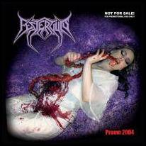 Festerguts : Promo 2004